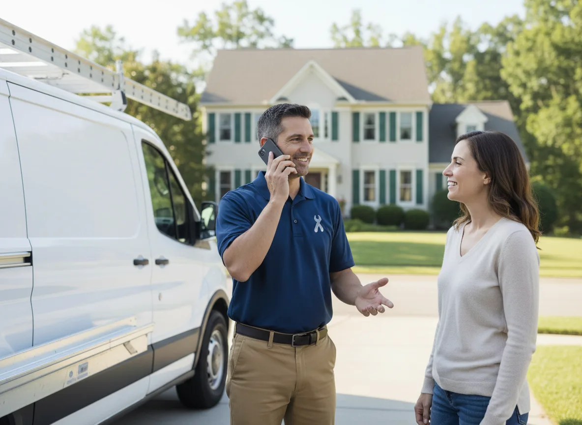 Home Gutter Service Olmsted, IL FAQs